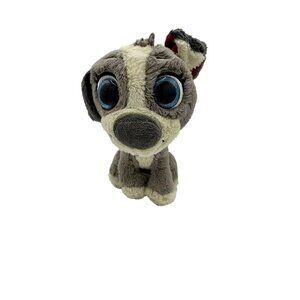 Disney‎ Junior TOTS Pablo The Puppy Dog Plush Stuffed Toy Just Play T.O.T.S.
